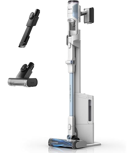 Dyson V8 Slim Fluffy Extra Cordless Stick Vacuum Cleaner (SV10K